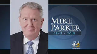 CBS 2 Remembers Mike Parker (1943-2018)
