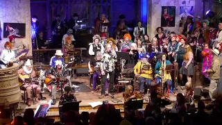 The Gospel According toTony Day (David Bowie) - The Fantasy Orchestra