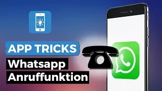 WhatsApp - Anrufen am iPhone kostenlos | iPhone-Tricks.de