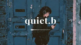 [Playlist] Walk and Chill🚶‍♀️ | lofi hip hop chill beats