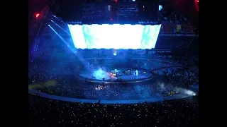 U2 - Hold Me, Thrill Me, Kiss Me, Kill Me : Miami, FL (6/29/2011)