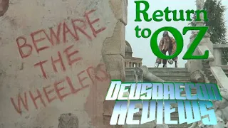 Return to OZ: Deusdaecon Reviews
