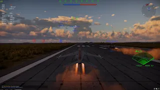 War Thunder is SO fun when you get teamkilled by a wallet warrior on takeoff.