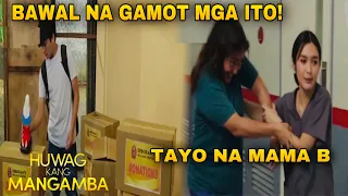 BARANG ITATAKAS NI JOY, PIO MAY MATUTUKLASAN | Huwag Kang Mangamba September 24 2021 Full Teaser