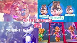 ..::MEP Parts Collection [#24]::..
