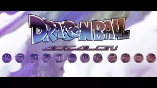 Dragonball Absalon (opening)