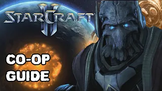 Karax Co-op Guide  |  StarCraft 2