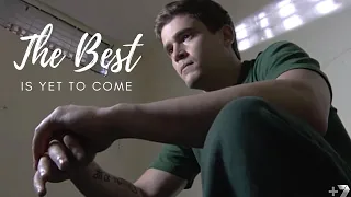 Kyle Braxton | The Best is Yet to Come