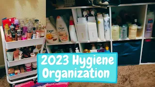 2023 Hygiene Organization| De'Auvionne Johnson
