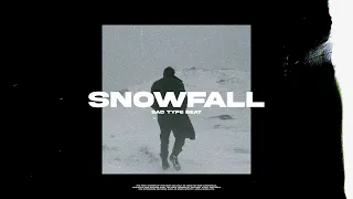 [FREE] Macan x Ramil x Xcho Sad Type Beat - "Snowfall"