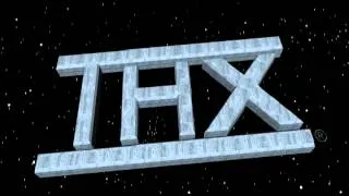 THX Trailer - Star Wars Theme