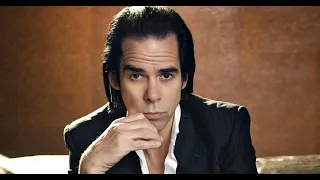 Nick Cave - Talks about Childhood, Influences,Parents, Art, Loss & more - Radio Broadcast 20/05/2023