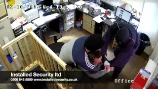 15K Rolex Watch Robbery, Mottingham, London