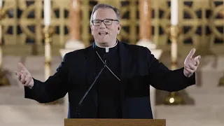 Mass - Robert Barron - Episode 1