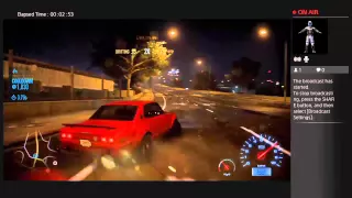 1971 GTR Review NEED FOR SPEED GAMEPLAY