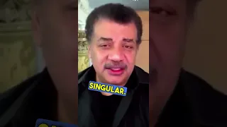 Neil deGrasse Tyson Gives His Honest Opinion Of Brian Cox