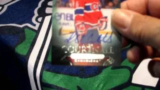 2011/12 UD Parkhurst Champions Hockey Box Break and REVIEW