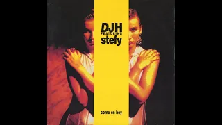 DJ Herbie - Come On Boy (Pump It Up Mix) HQ 1992 Eurodance