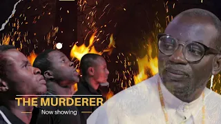 THE MURDERER||LATEST GOSPEL MOVIE ON OGONGO TV.
