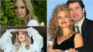 "Я бы выбрал её... ещё раз" Kelly Preston (биография)