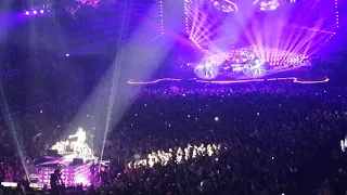 Kiss -  I Was Made For Lovin’ You - O2 Arena, London, 11.07.19