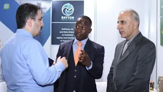 8th Oil & Gas Africa 2019, Kenya - International Trade Exhibition