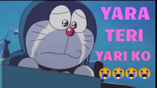 doraemon sad status | doraemon sad song