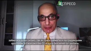 Ядерна війна відміняється. Наступ можливий з Білорусі й Криму | Студія Захід