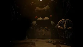 FNAF 2 Withered Freddy Sings Jozin z Bazin