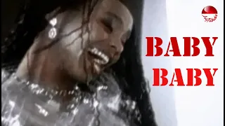 Corona - Baby Baby (original video)