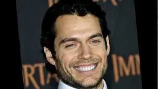 Henry Cavill -  Drop Dead Beautiful - Britney Spears.wmv