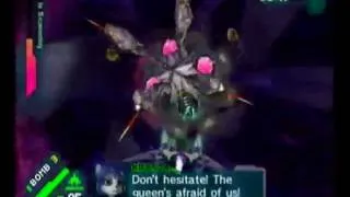 Star Fox Assault - Mission 10: The Homeworld Core Final Battle HARD