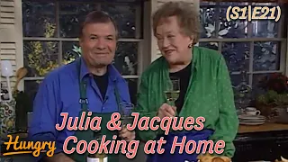 Julia & Jacques Cooking at Home - Season 1 Episode 21