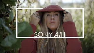 INDOMINA I Fashion Video I Sony A7III + Sigma 18-35 F 1.8 - Tamron 28-75 I Ronin-SC