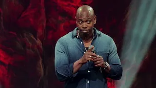 Dave Chappelle Full Stand Up || Deep In The Heart Of Texas