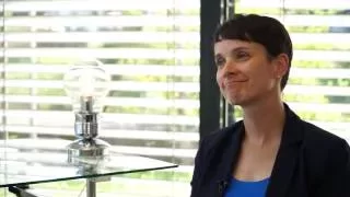 Auf ein Wort mit Frauke Petry TRAILER