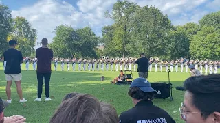 Phantom Regiment 2023 Semi Finals - Canon in D