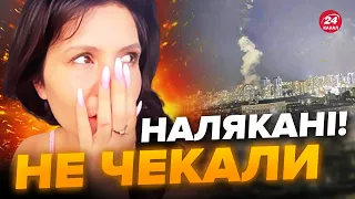 💥Росіяни МЕТУШАТЬСЯ в КРИМУ! Вже неспокійно / Хочуть приховати ВИБУХИ