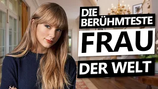 Ein Tag im Leben von Taylor Swift