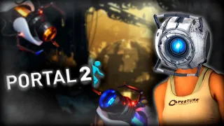 Portal 2 или же Half life 3 стрим