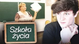 SZKOŁA ŻYCIA