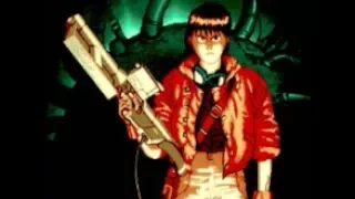 AKIRA - Kaneda's 16-Bit Theme (Sega Genesis / Mega Drive)