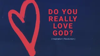 Love God vs Love Jesus - MUST WATCH! John Piper | Inspirational & Motivational