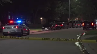 Two teens shot in apparent murder-suicide attempt in Spring