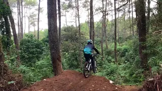 Cikole Bike Park