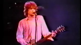 The Replacements ● Live in Rotterdam, Holland ● Full Performance 1991