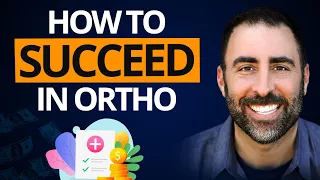 The Inevitable Roadmap To Succeed as an Orthodontist  | 5-Minute Friday