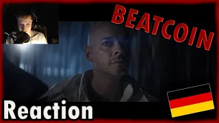 AWESOME 🔥 | GERMAN reacts to Ceza - Beatcoin [Official Music Video] | REACTION (Turkish Music)