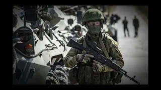 [WWO] “Old March” - Anthem of Southern Continental Forces of Russia