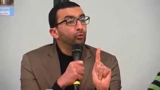 Conférence Roubaix - L’islamophobie, un racisme respectable ?